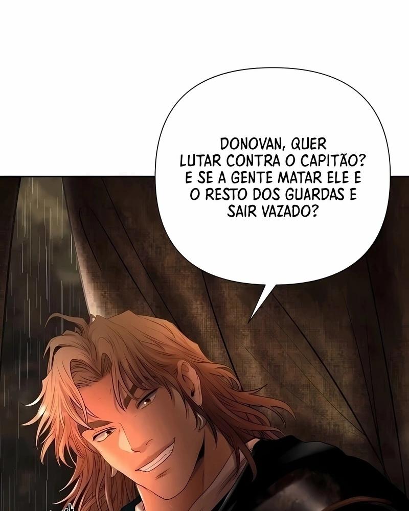 Missão Bárbara Capítulo 47 Página 49