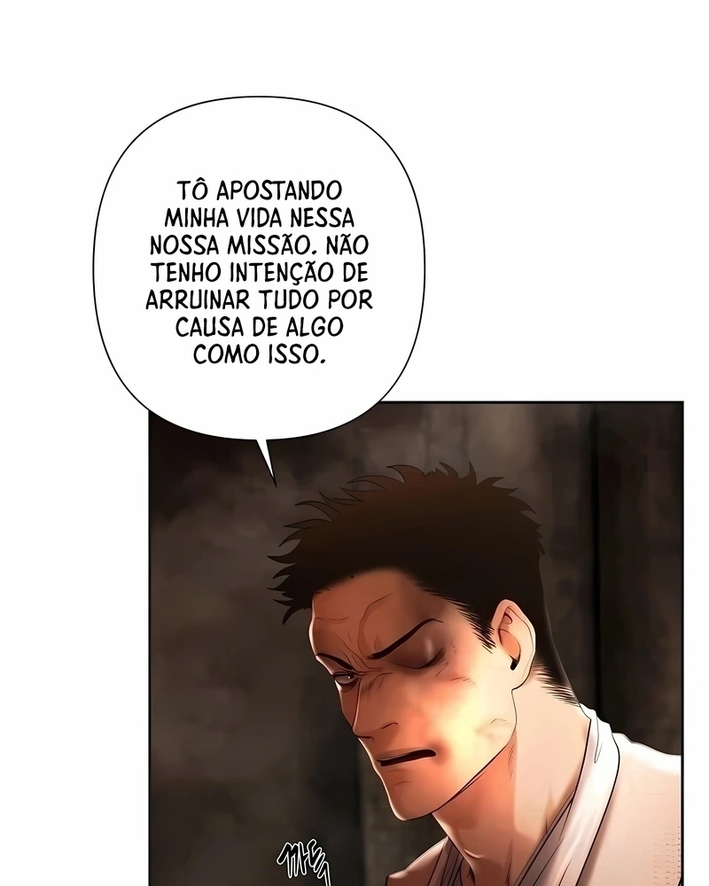 Missão Bárbara Capítulo 47 Página 51