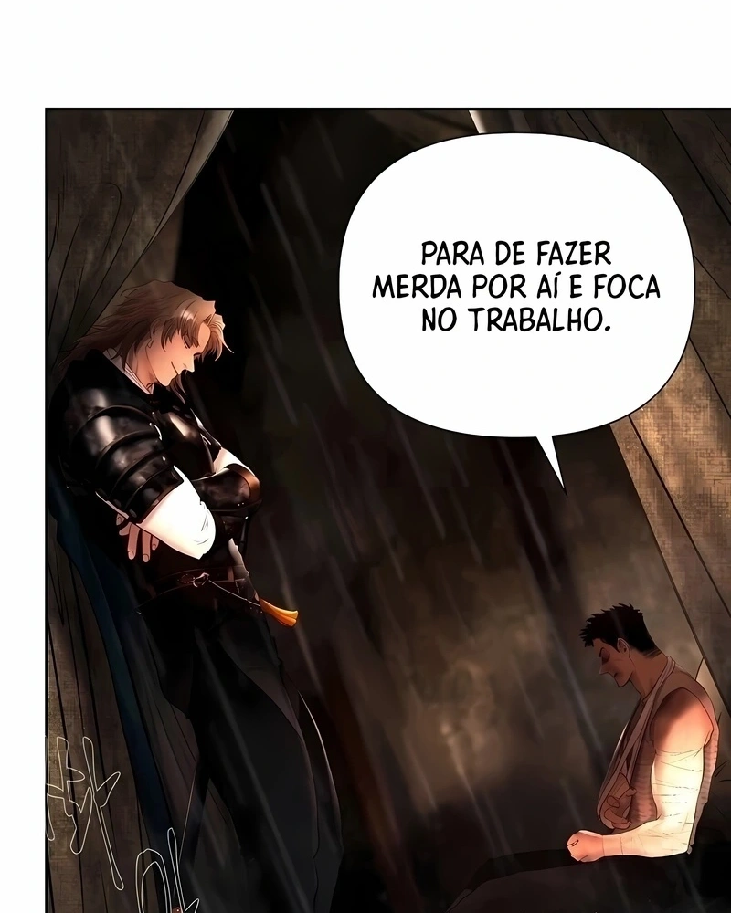 Missão Bárbara Capítulo 47 Página 53