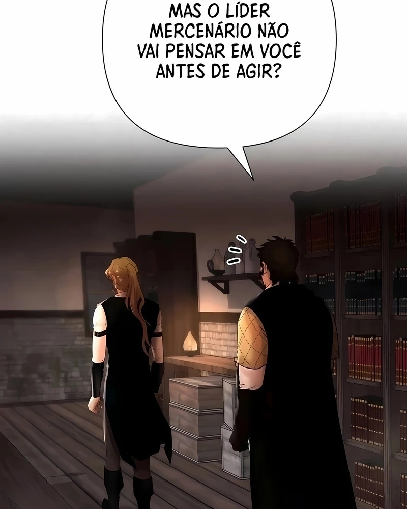 Missão Bárbara Capítulo 47 Página 6