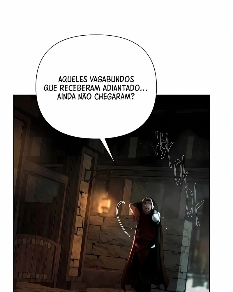 Missão Bárbara Capítulo 47 Página 68