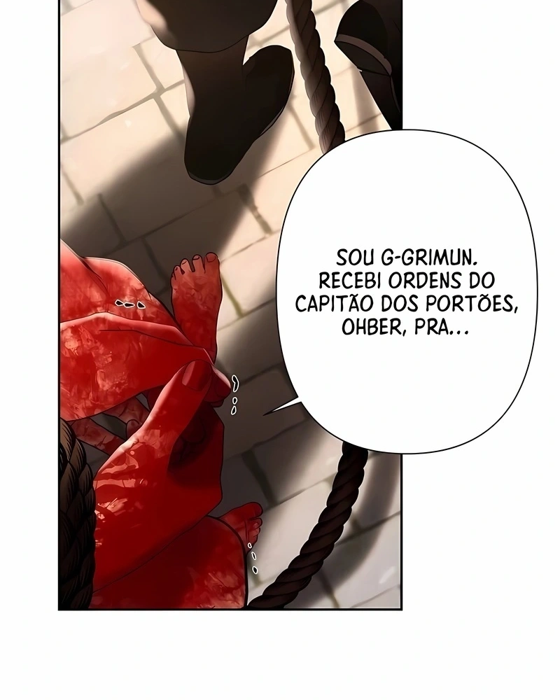 Missão Bárbara Capítulo 47 Página 81