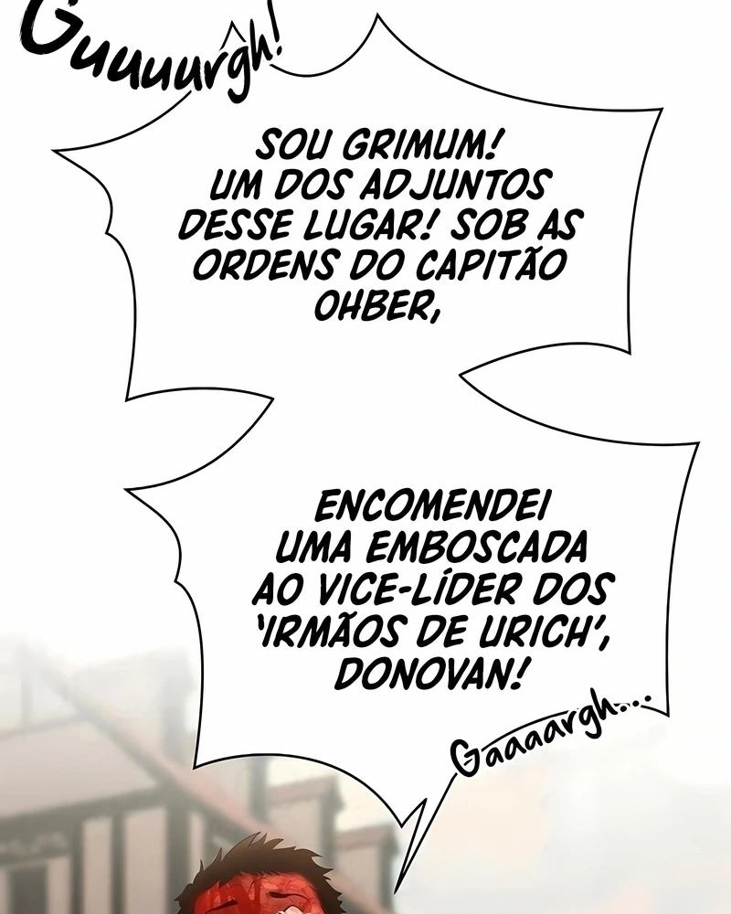 Missão Bárbara Capítulo 47 Página 84