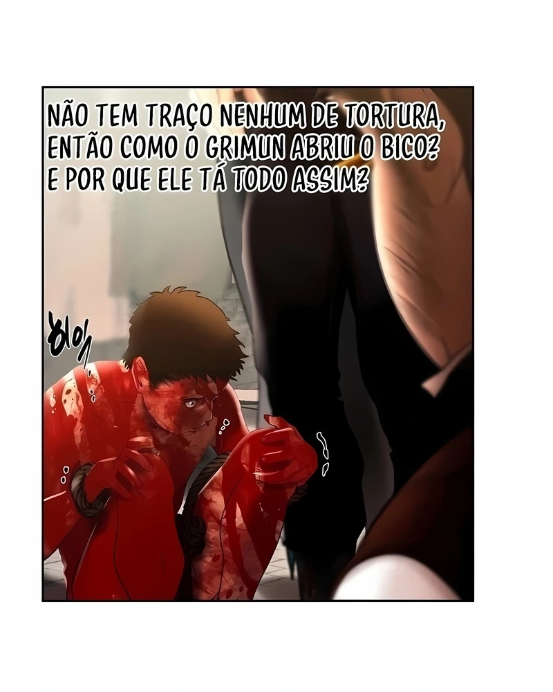 Missão Bárbara Capítulo 47 Página 90