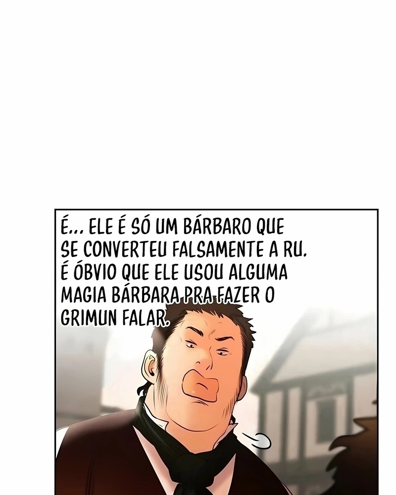 Missão Bárbara Capítulo 47 Página 91