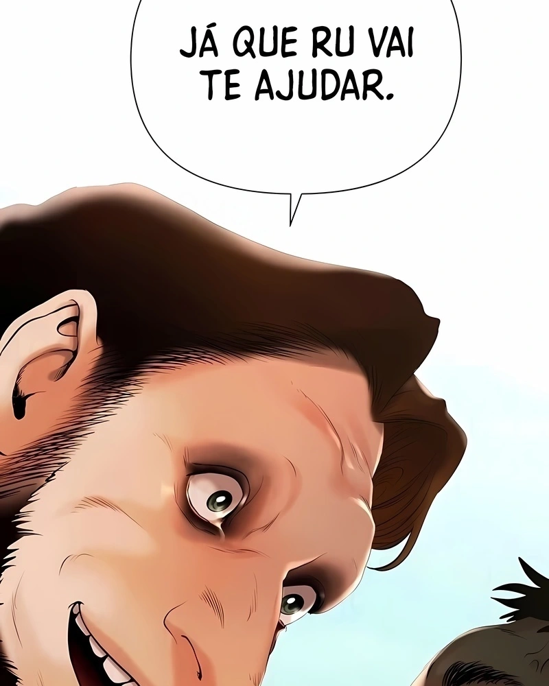 Missão Bárbara Capítulo 48 Página 11