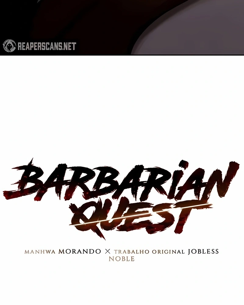 Missão Bárbara Capítulo 48 Página 13