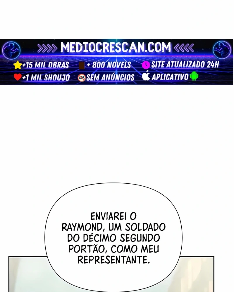 Missão Bárbara Capítulo 48 Página 18