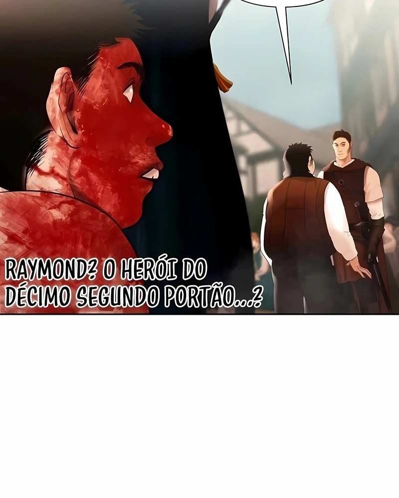 Missão Bárbara Capítulo 48 Página 21