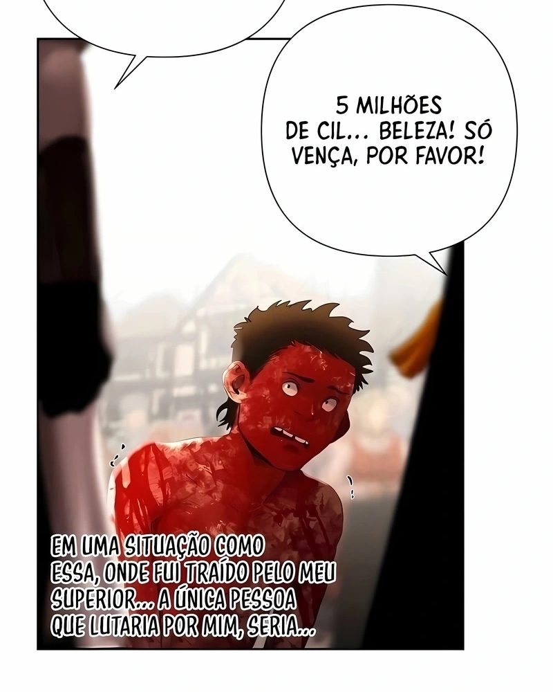 Missão Bárbara Capítulo 48 Página 25