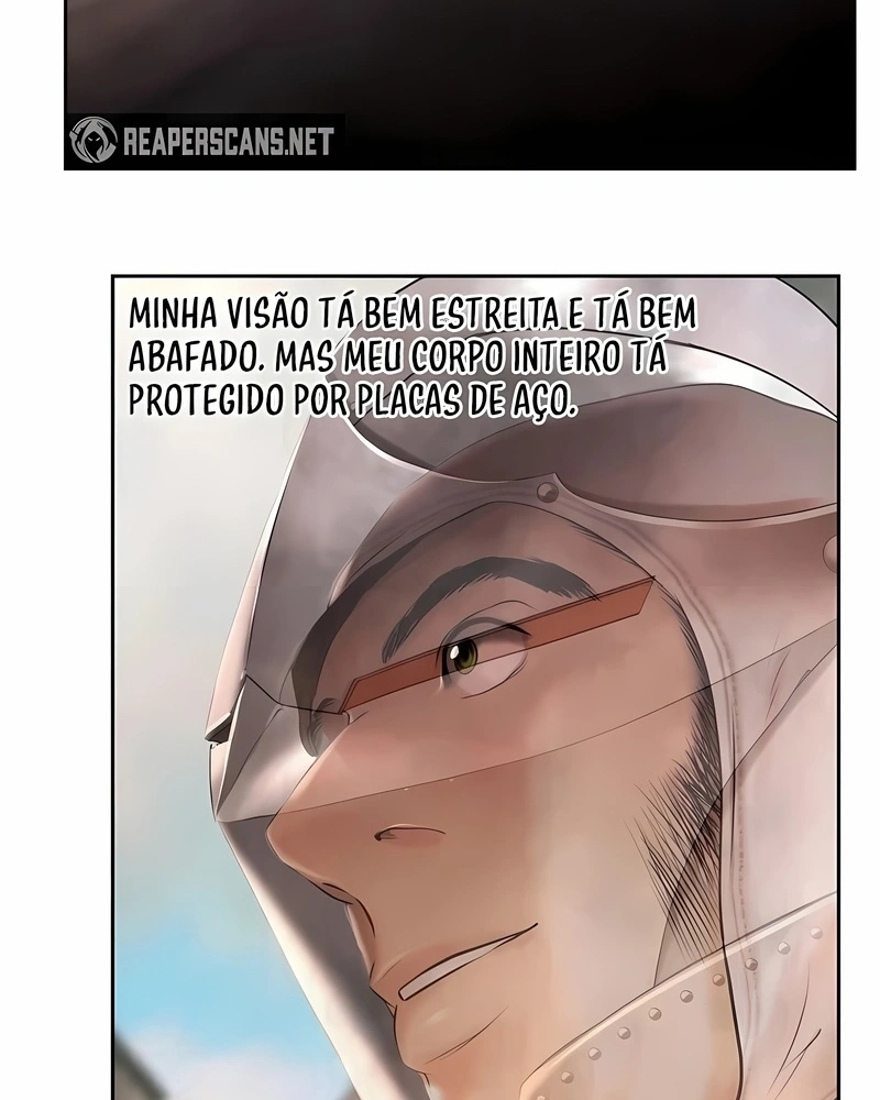 Missão Bárbara Capítulo 48 Página 52
