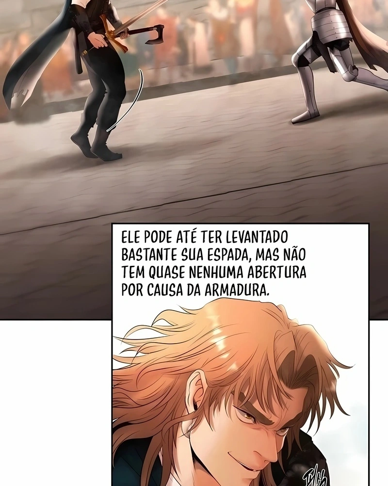 Missão Bárbara Capítulo 48 Página 58