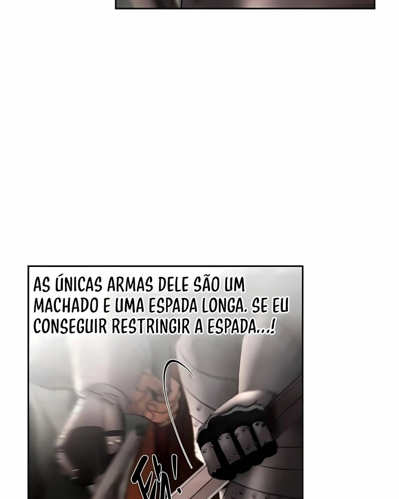 Missão Bárbara Capítulo 48 Página 85