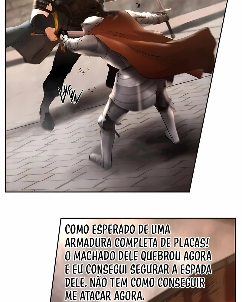 Missão Bárbara Capítulo 48 Página 94