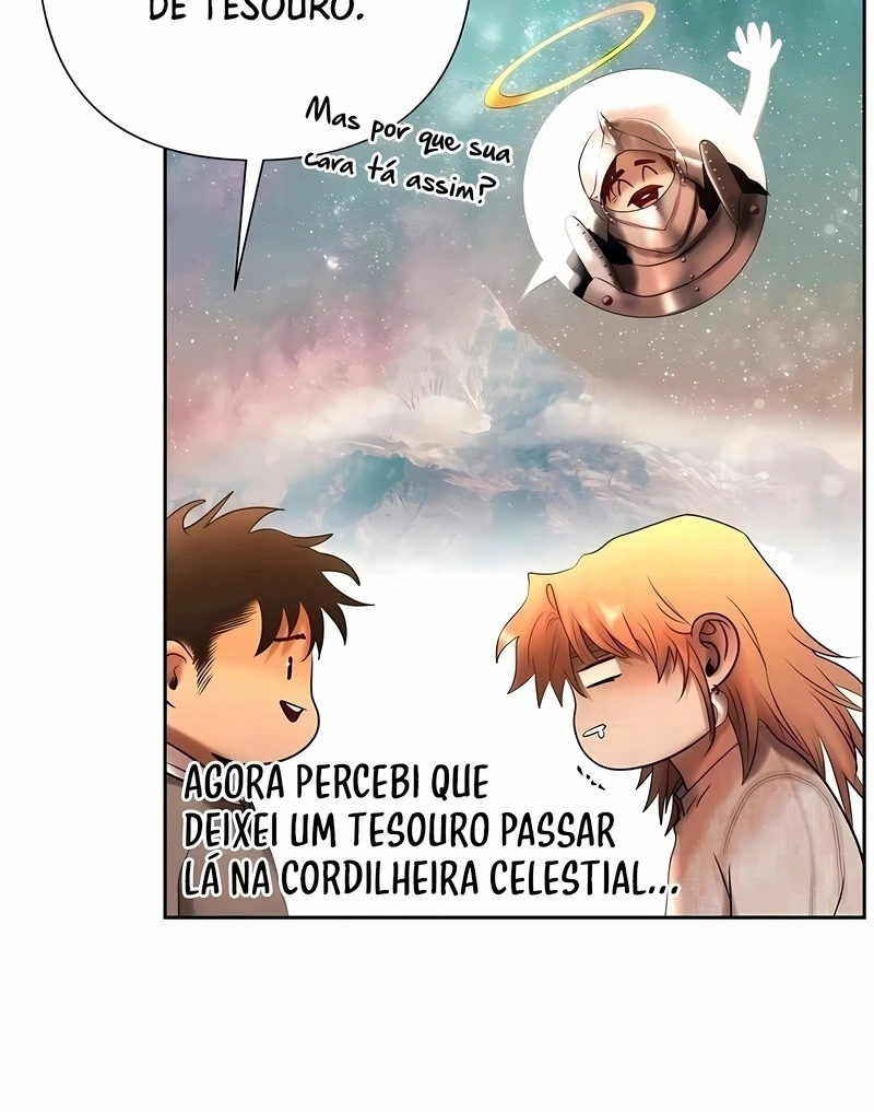 Missão Bárbara Capítulo 49 Página 104