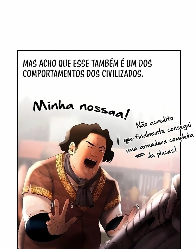 Missão Bárbara Capítulo 49 Página 109