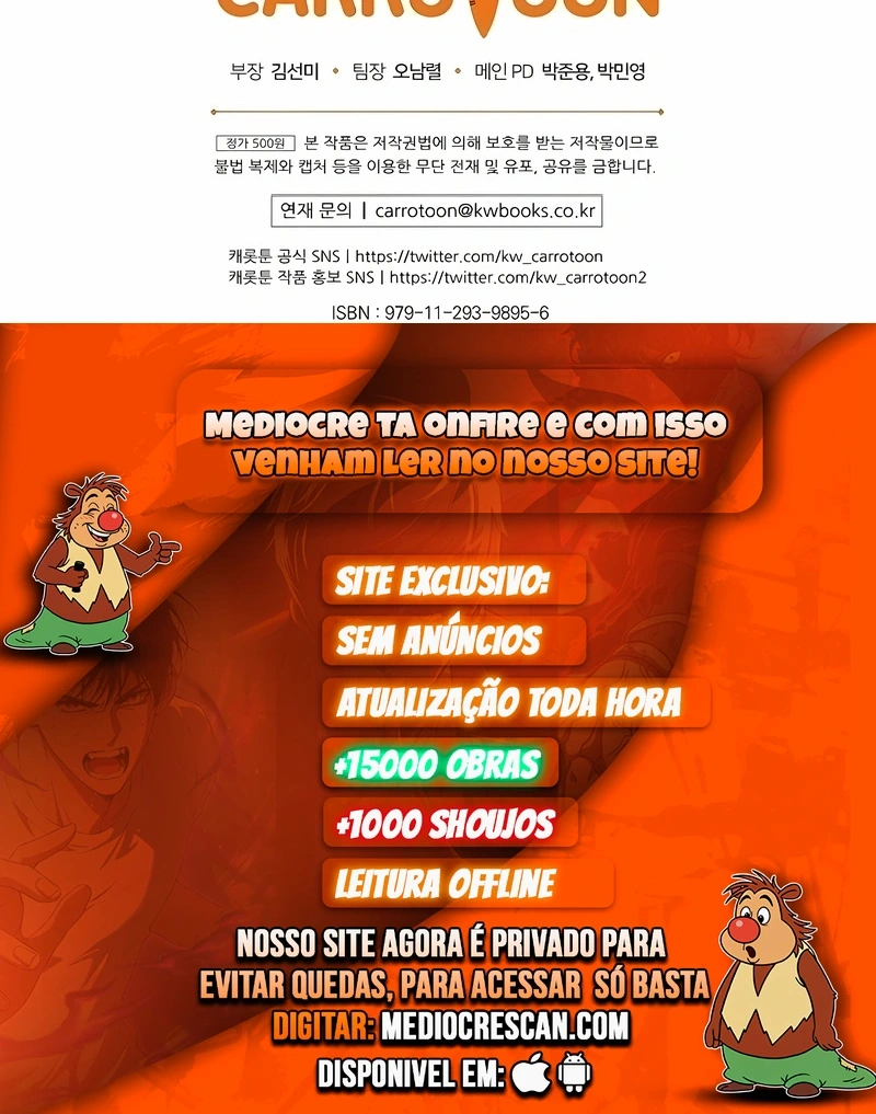 Missão Bárbara Capítulo 49 Página 120