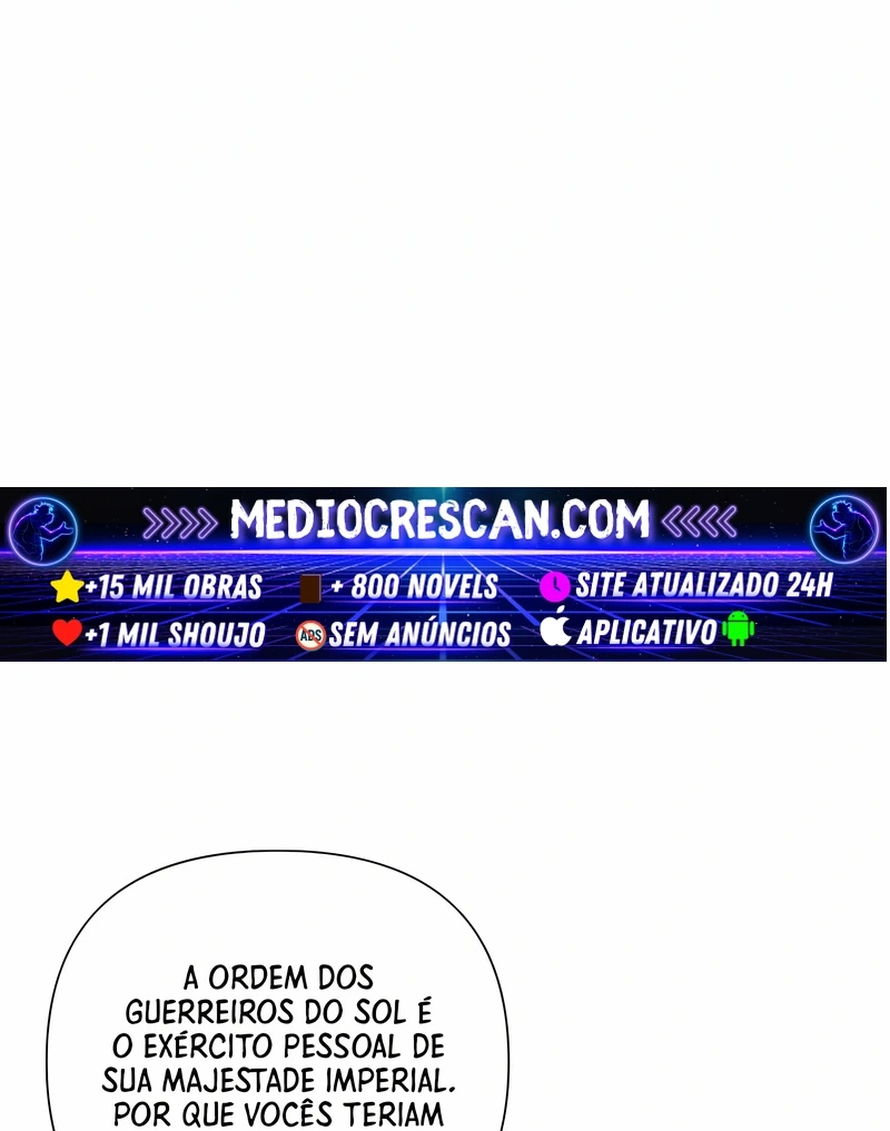 Missão Bárbara Capítulo 49 Página 16