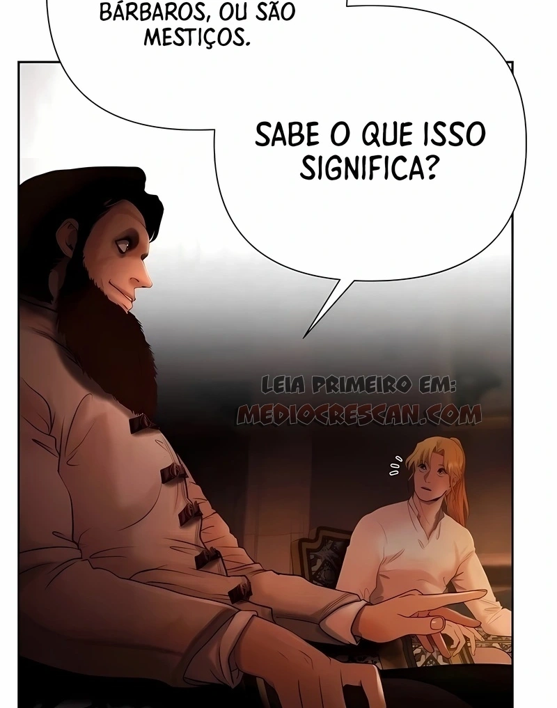 Missão Bárbara Capítulo 49 Página 19