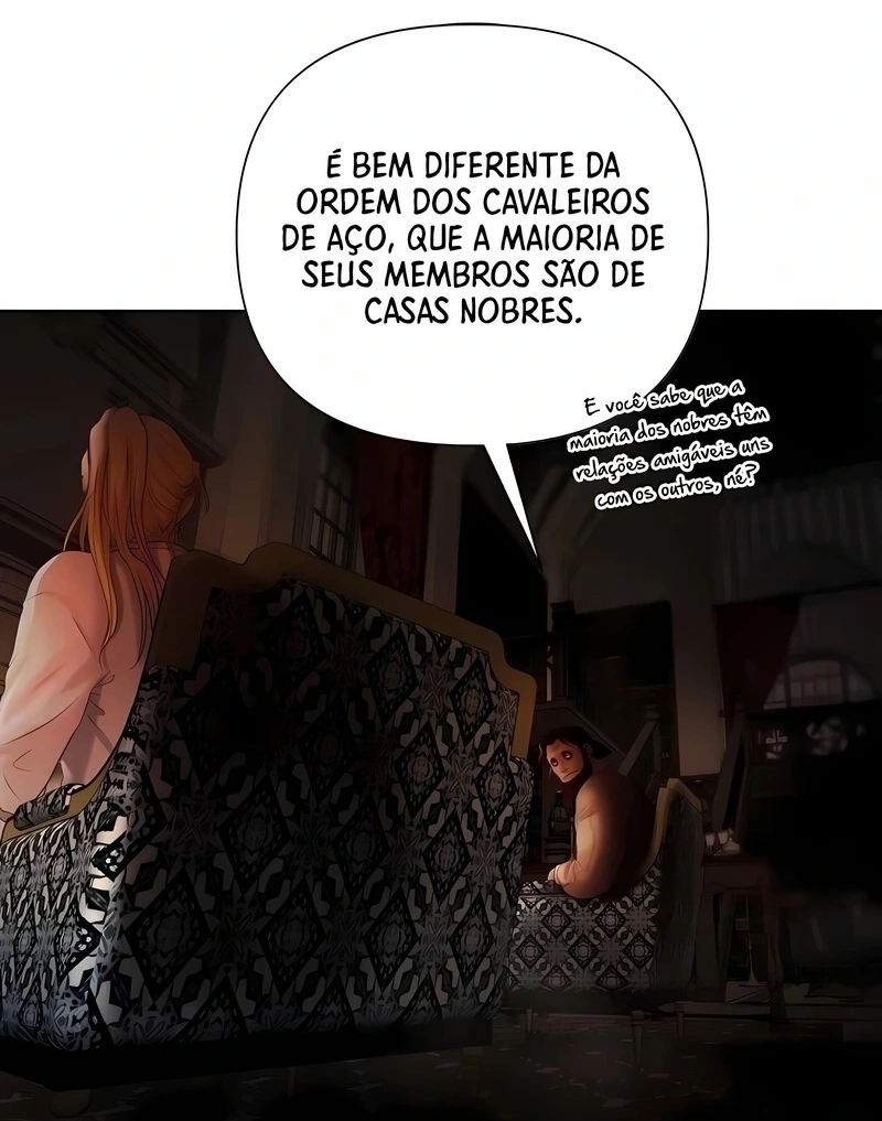 Missão Bárbara Capítulo 49 Página 28