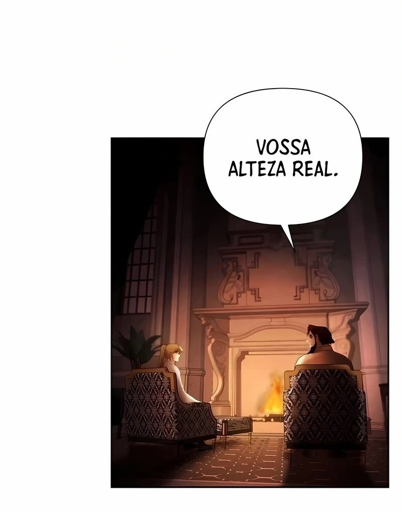 Missão Bárbara Capítulo 49 Página 48