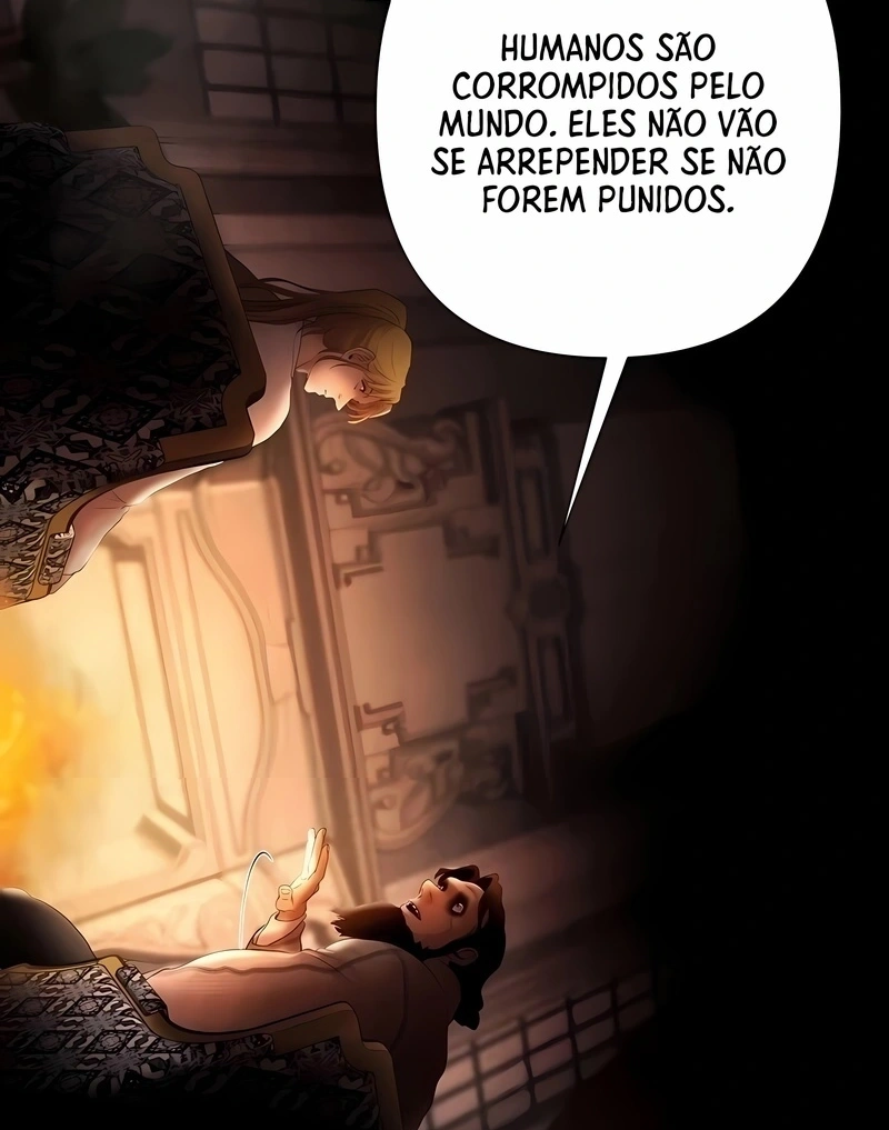 Missão Bárbara Capítulo 49 Página 50