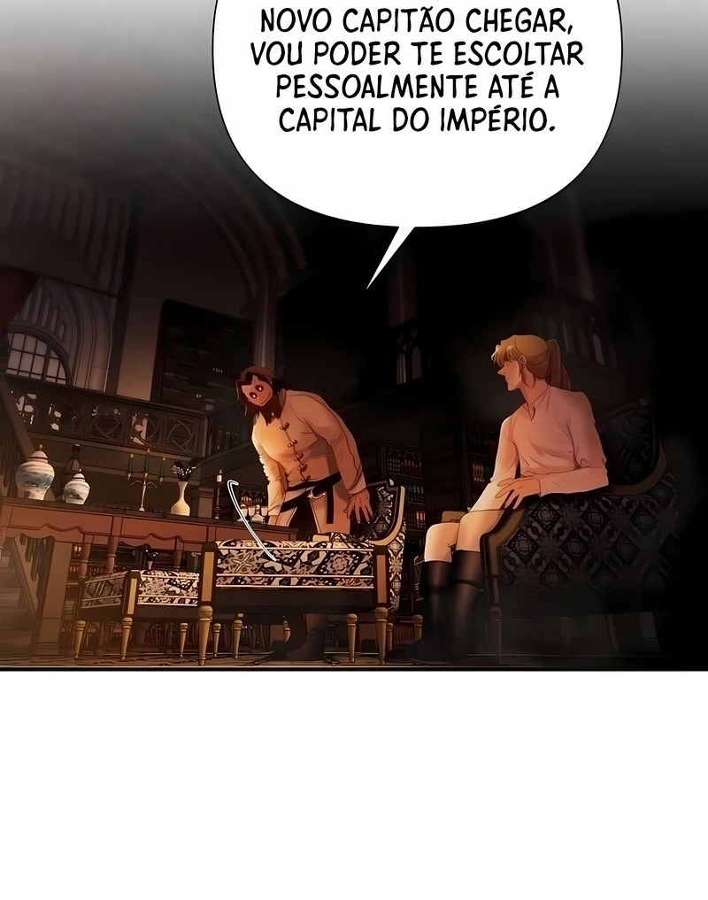 Missão Bárbara Capítulo 49 Página 7