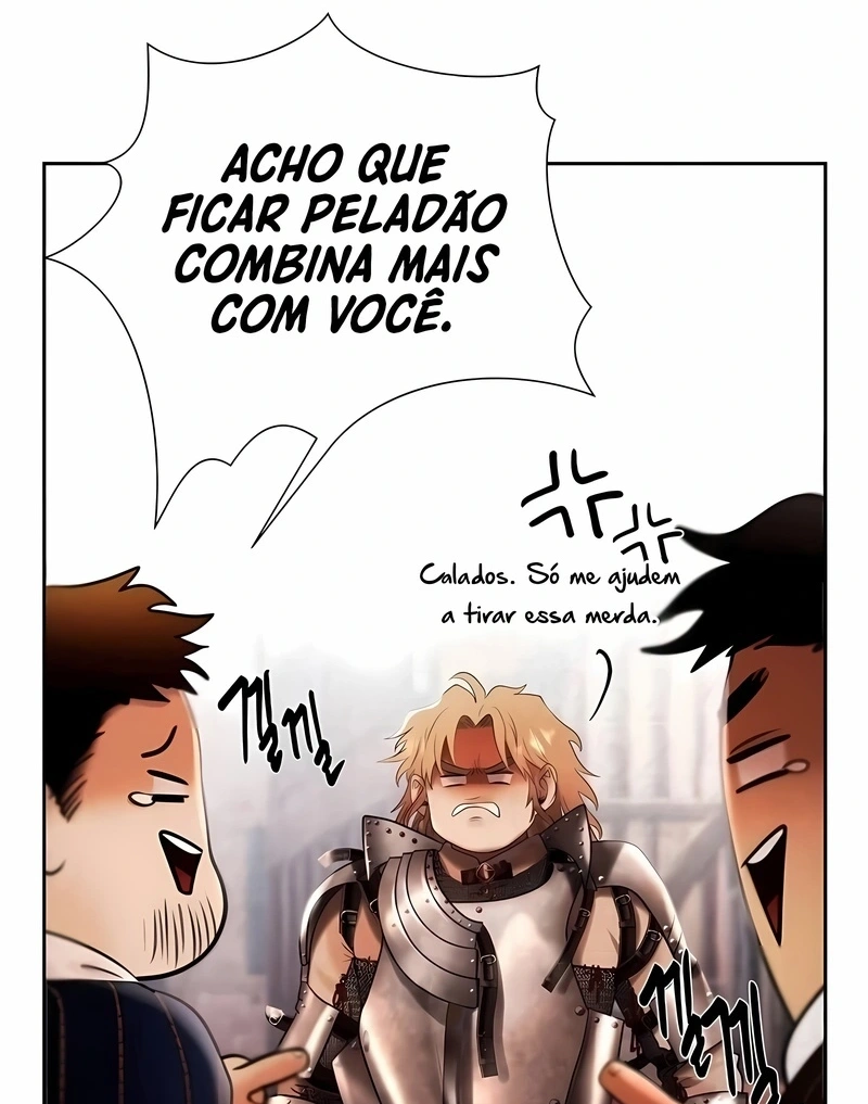 Missão Bárbara Capítulo 49 Página 87