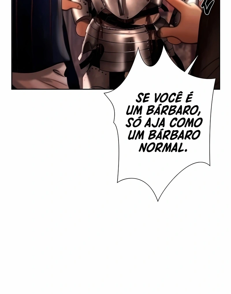 Missão Bárbara Capítulo 49 Página 88