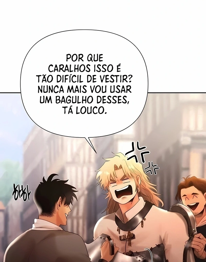Missão Bárbara Capítulo 49 Página 89