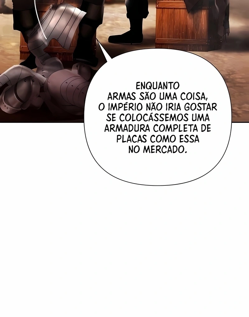 Missão Bárbara Capítulo 49 Página 94
