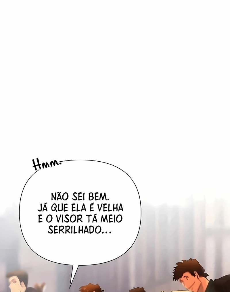 Missão Bárbara Capítulo 49 Página 99