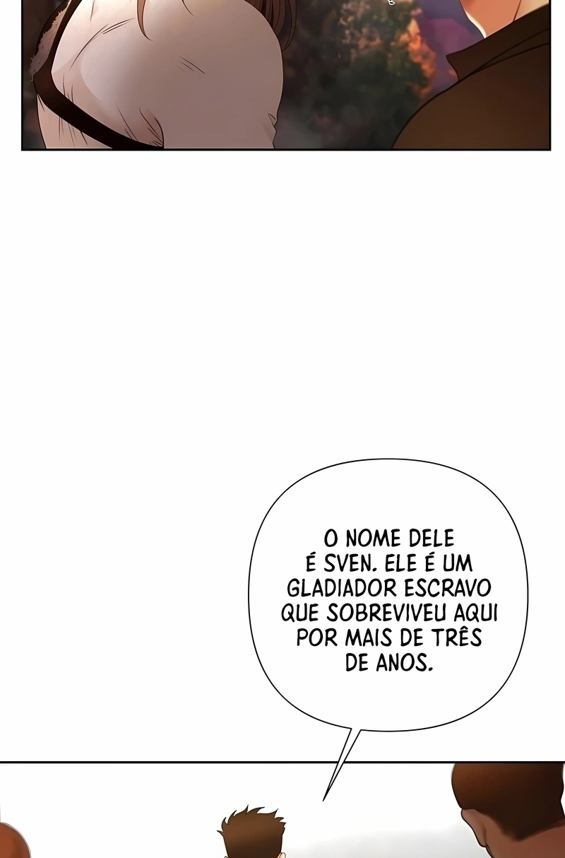 Missão Bárbara Capítulo 5 Página 10