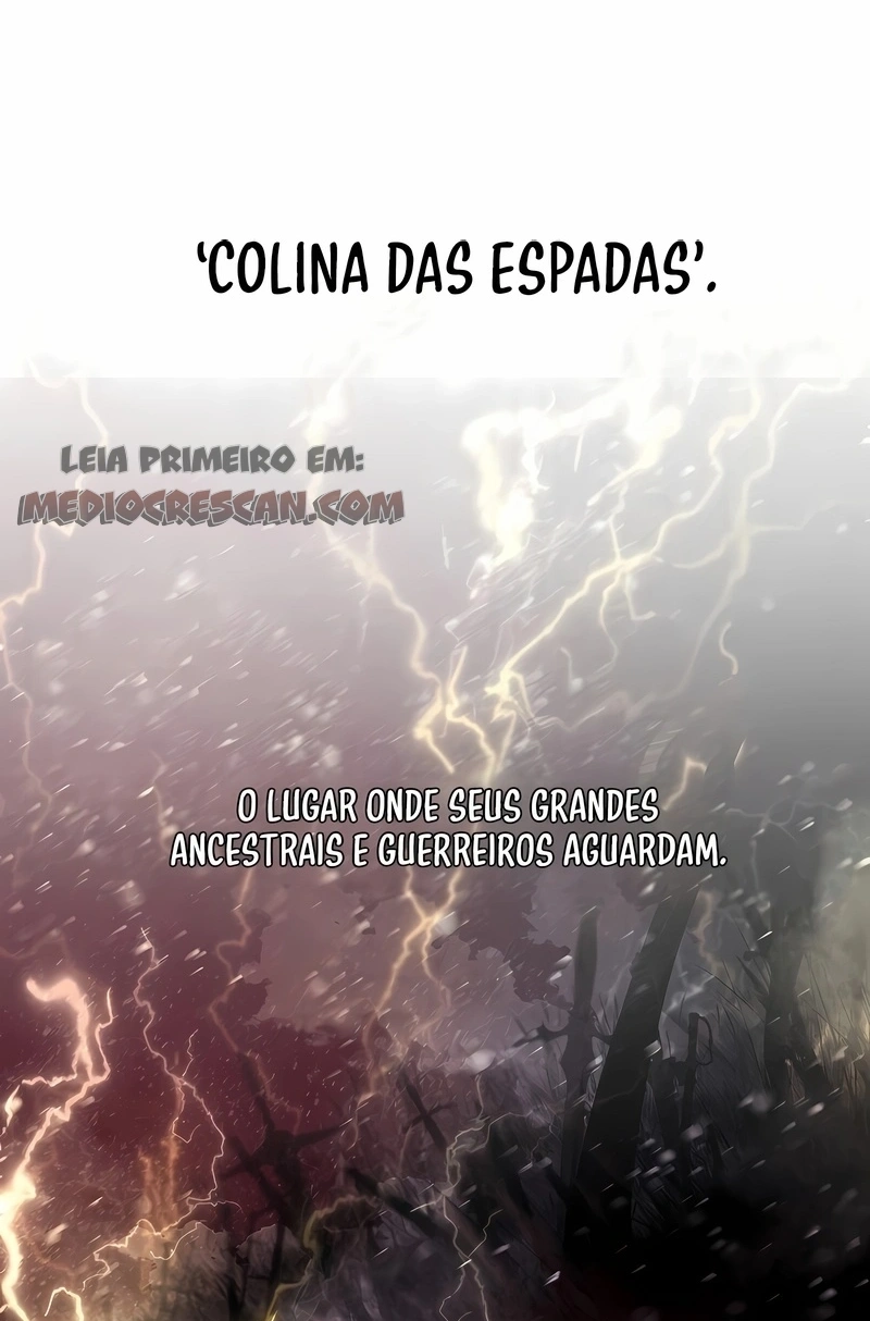 Missão Bárbara Capítulo 5 Página 100