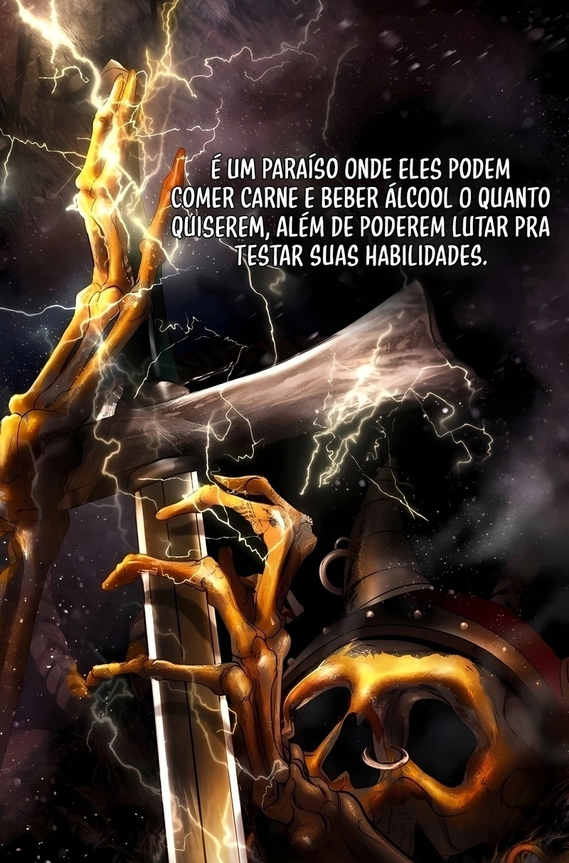 Missão Bárbara Capítulo 5 Página 101