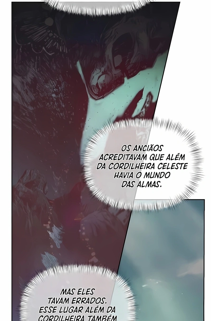 Missão Bárbara Capítulo 5 Página 104
