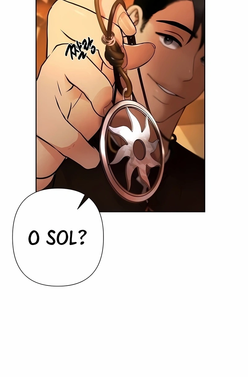 Missão Bárbara Capítulo 5 Página 111