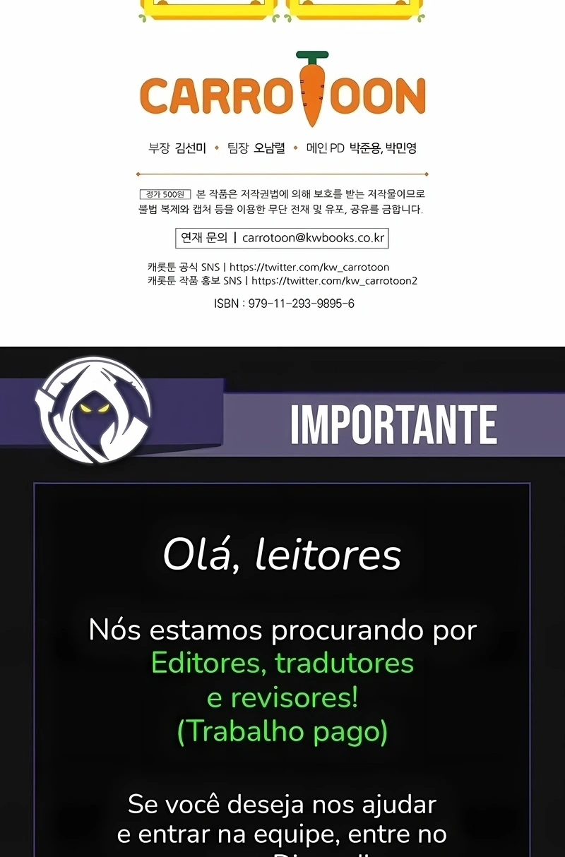 Missão Bárbara Capítulo 5 Página 119