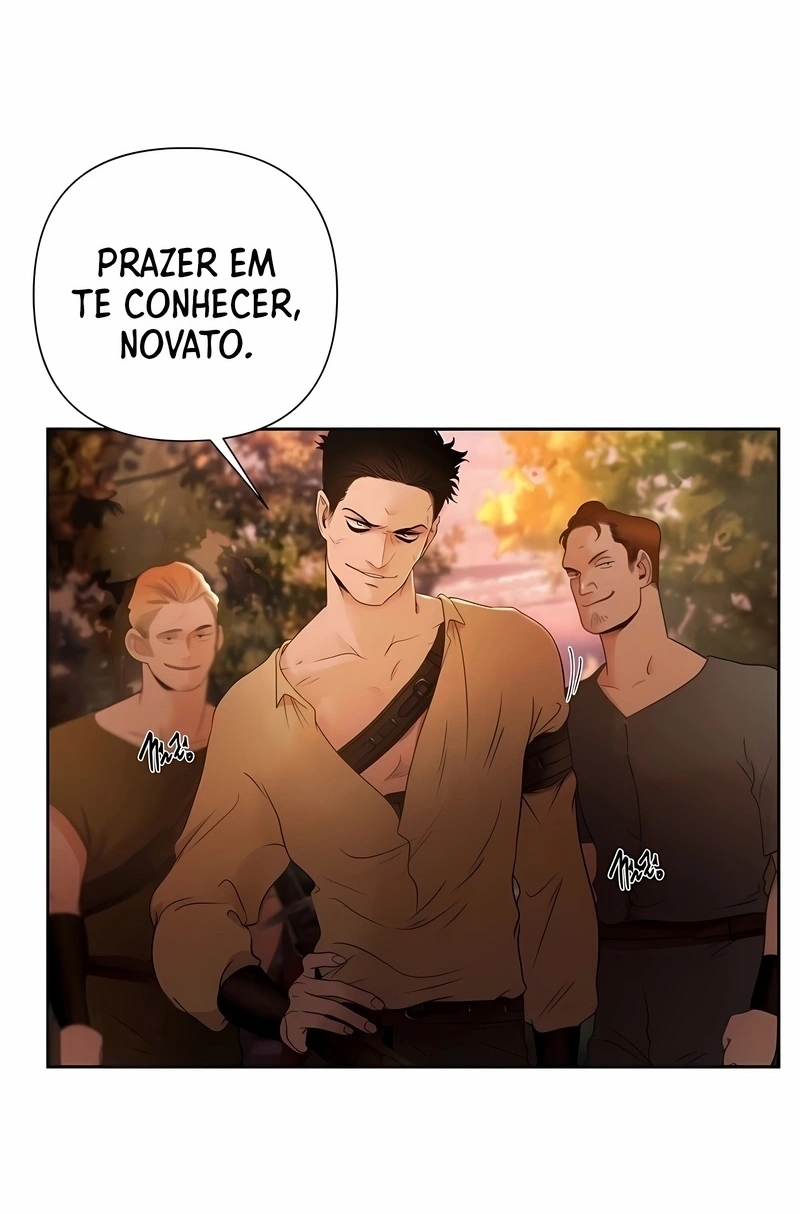 Missão Bárbara Capítulo 5 Página 12