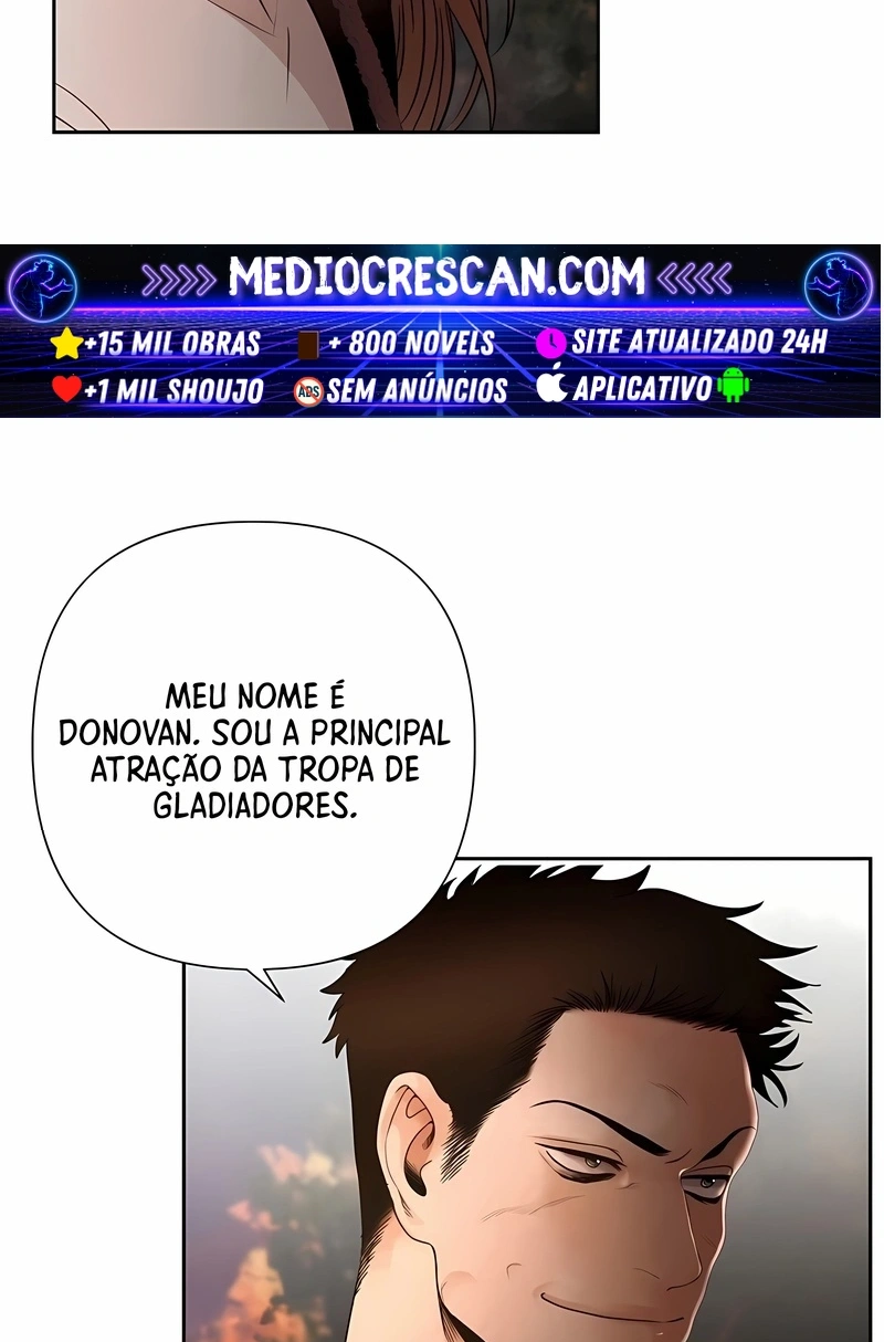 Missão Bárbara Capítulo 5 Página 14