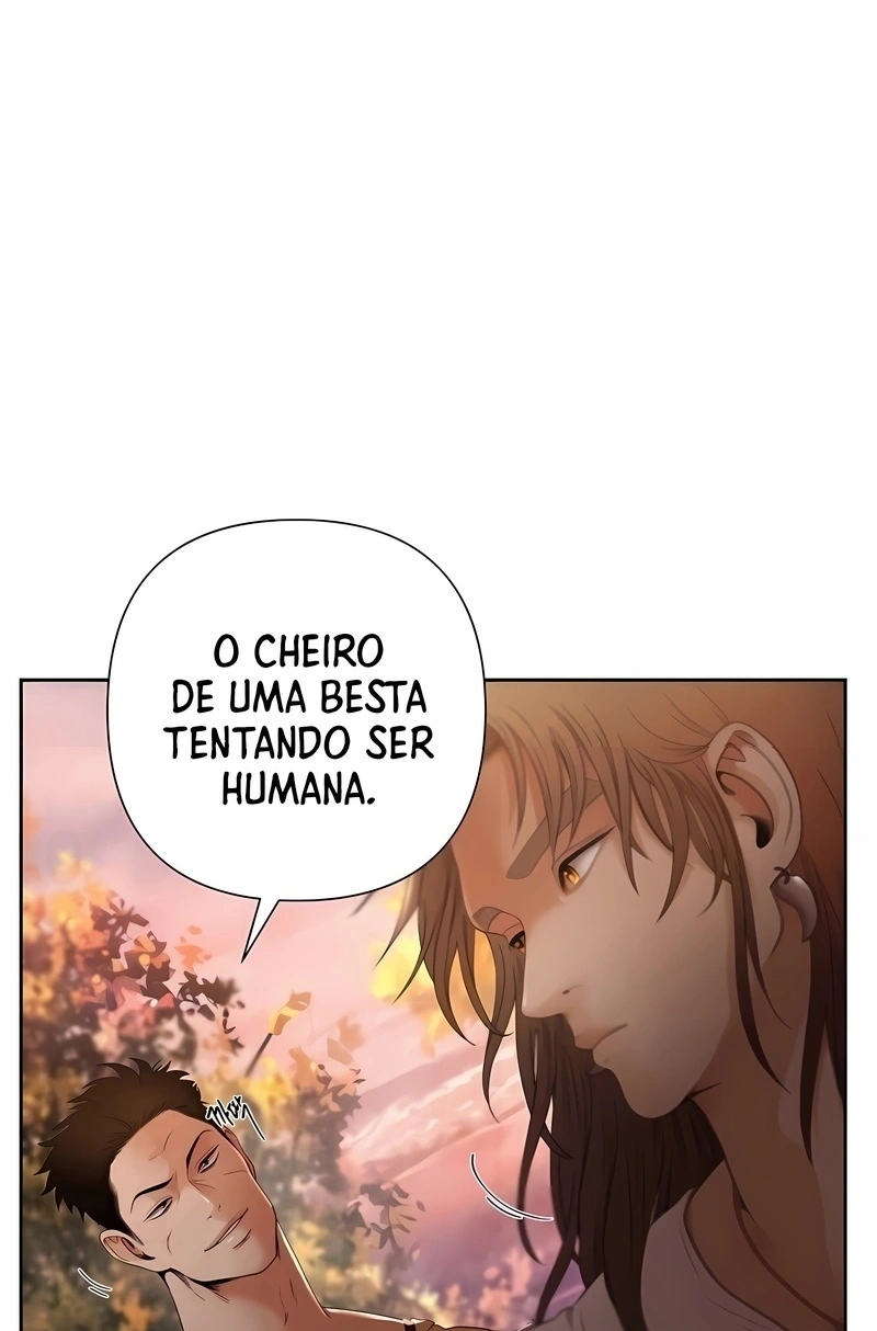 Missão Bárbara Capítulo 5 Página 19