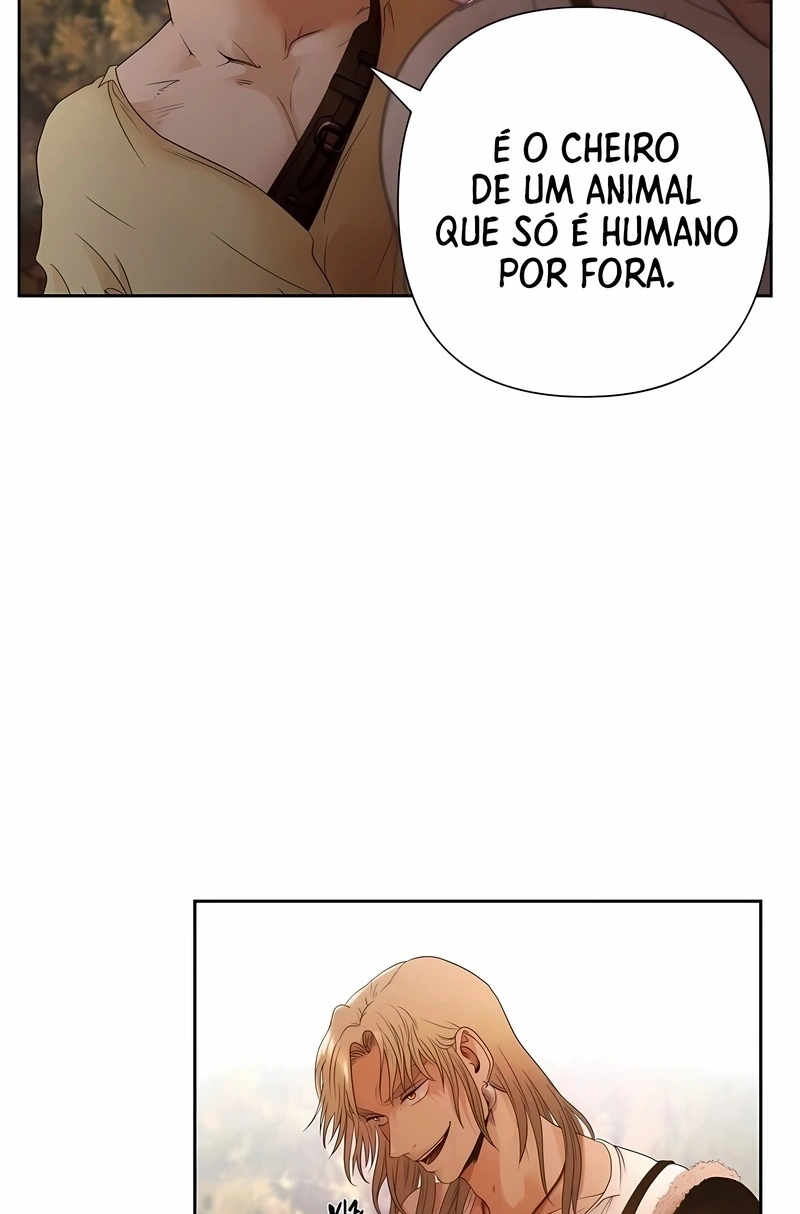 Missão Bárbara Capítulo 5 Página 20