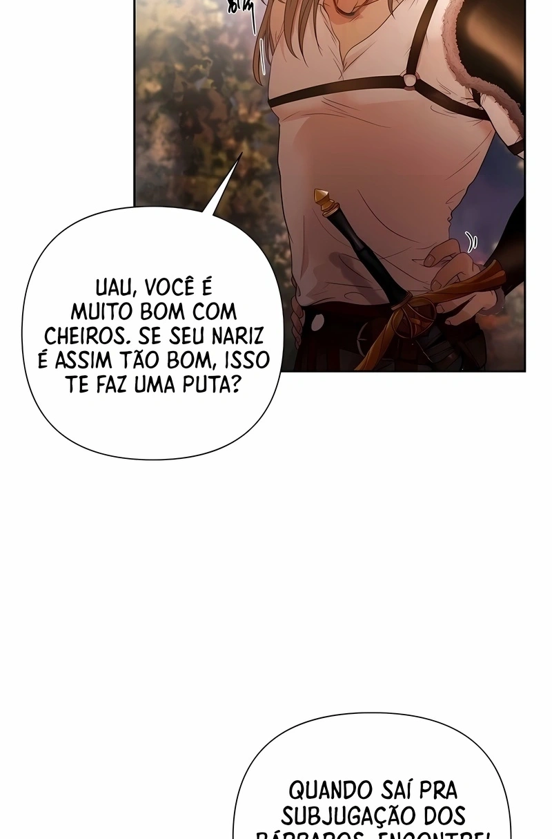 Missão Bárbara Capítulo 5 Página 21
