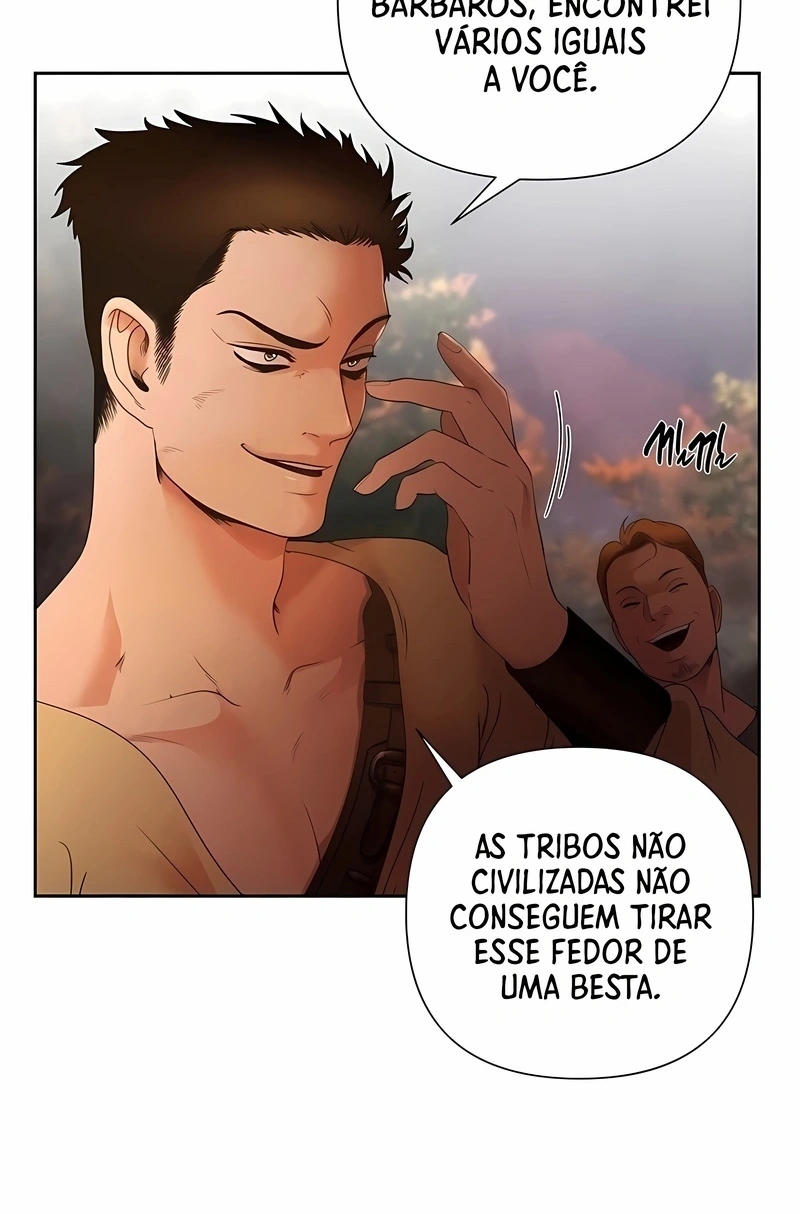 Missão Bárbara Capítulo 5 Página 22