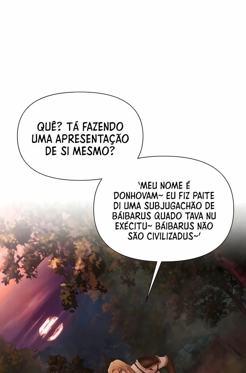 Missão Bárbara Capítulo 5 Página 23