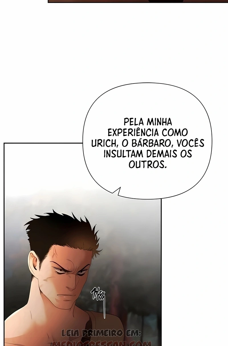 Missão Bárbara Capítulo 5 Página 26