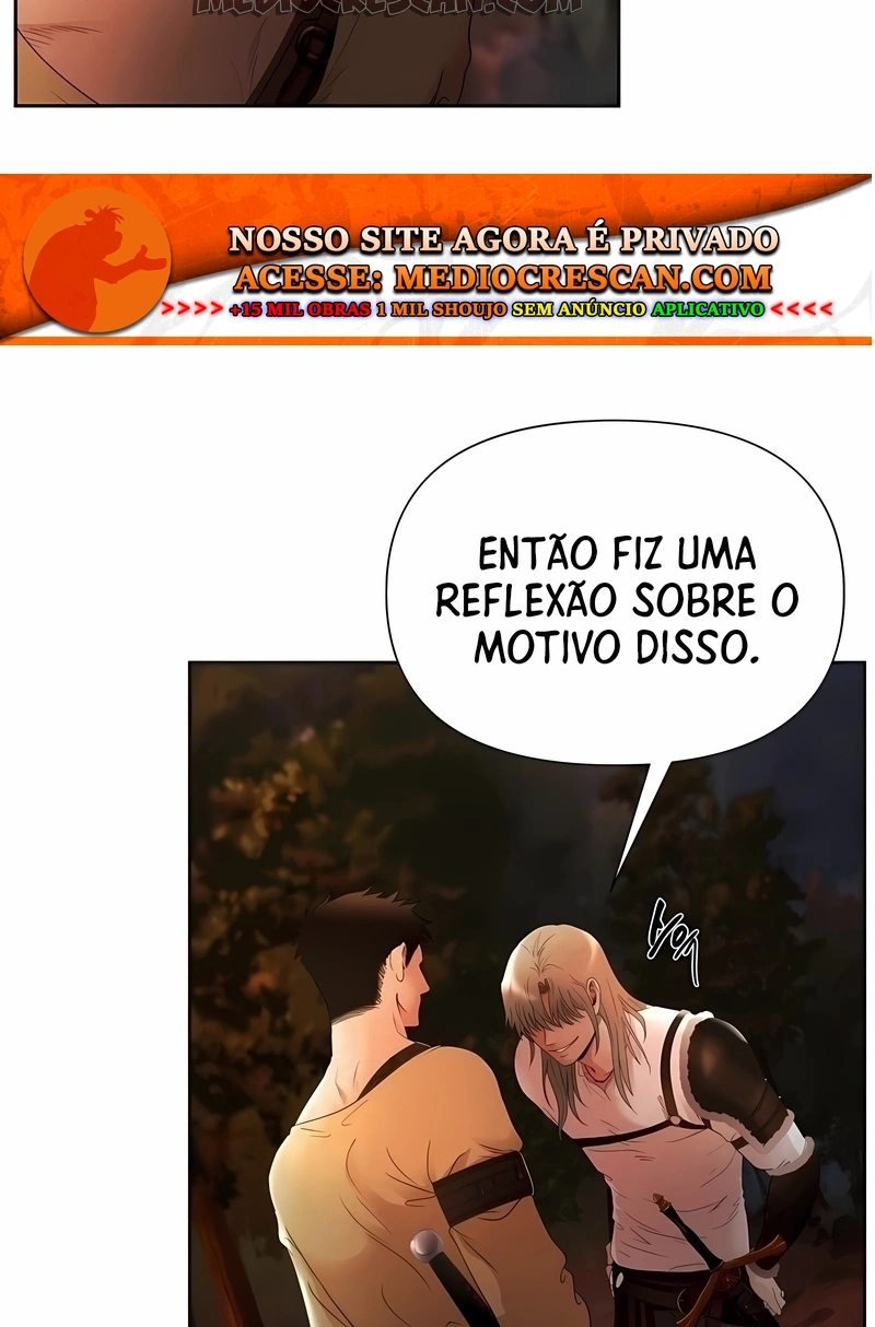 Missão Bárbara Capítulo 5 Página 27
