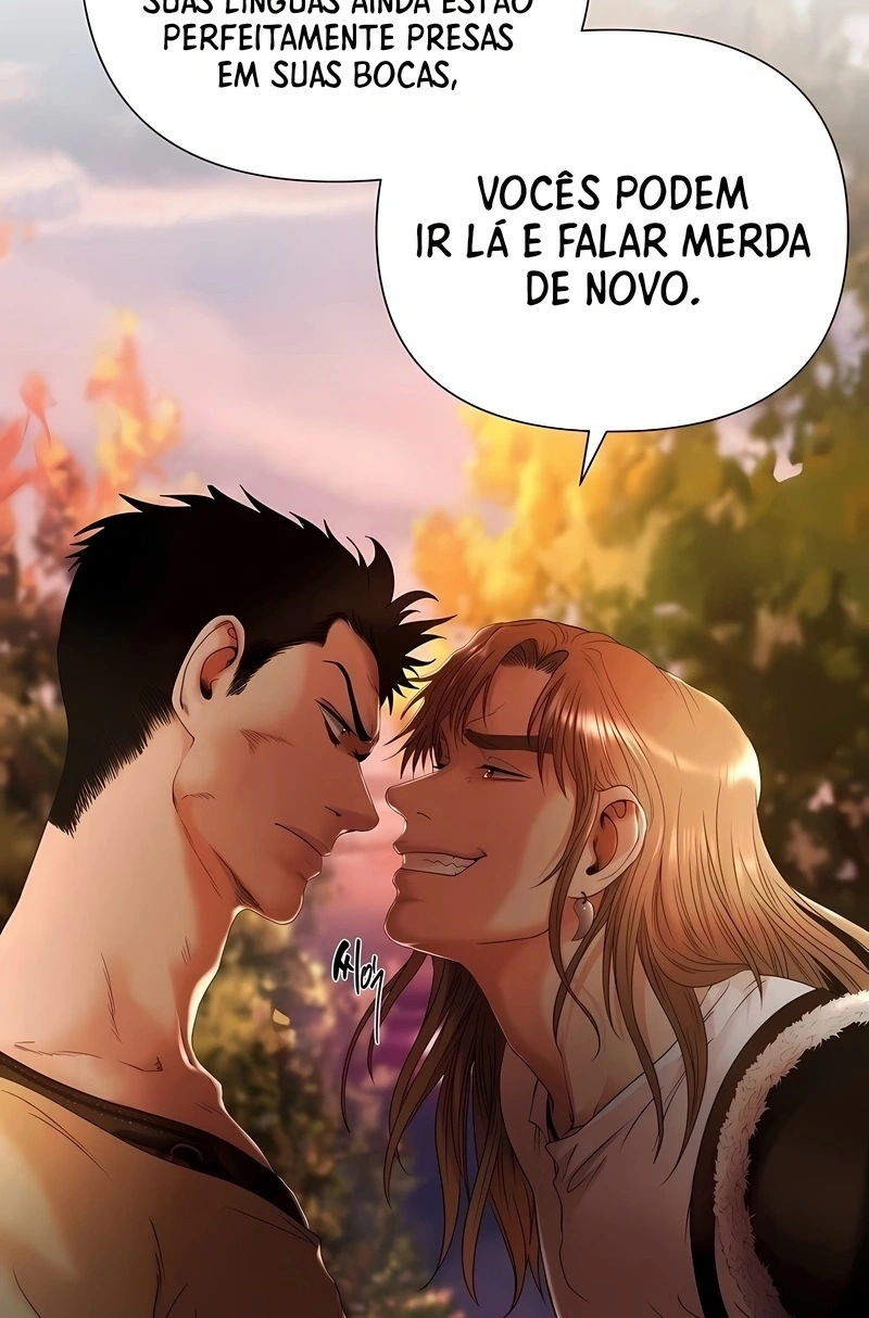 Missão Bárbara Capítulo 5 Página 30