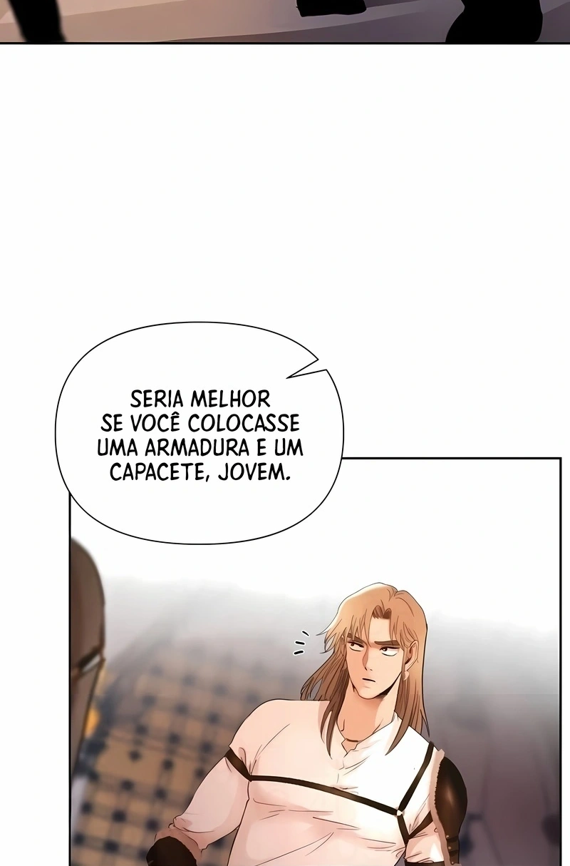 Missão Bárbara Capítulo 5 Página 41