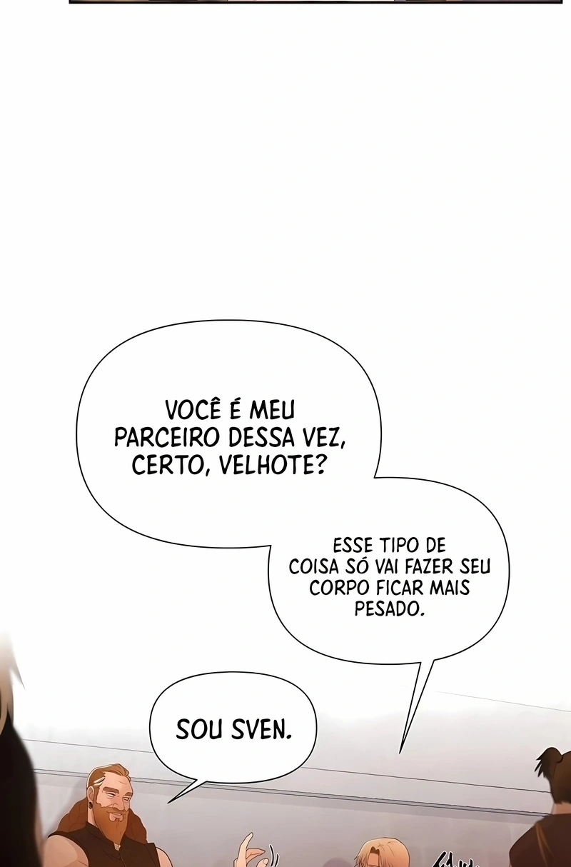 Missão Bárbara Capítulo 5 Página 42